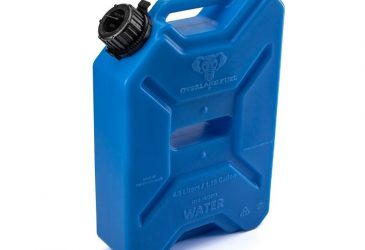Kriega Overland Fuel 4,5 Water Container