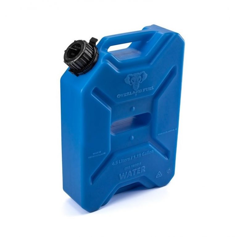 Kriega Overland Fuel 4,5 Water Container