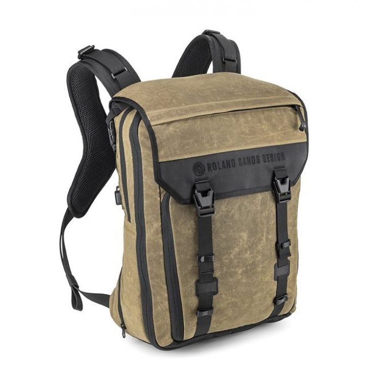 Kriega Roam 34 Ryggsäck sand