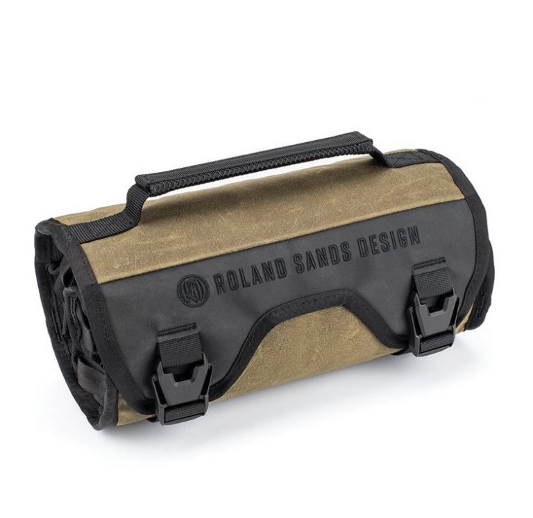 Kriega Tool-Roll Sand