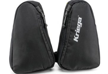 Kriega Trail Pockets