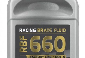 Motul RBF660 Factory Line 500 ml