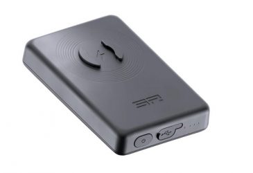 powerbank sp connect ladda telefonen mc