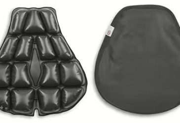 komfortdyna mc touring