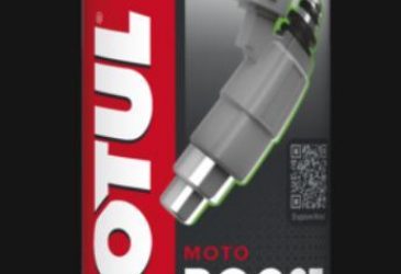 Motul Boost & Clean Moto 200 ml