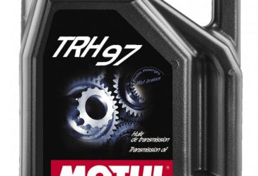 Motul TRH 97 5 liter