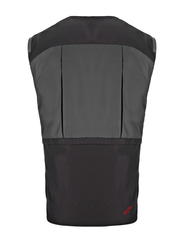 Alpinestars Tech Air 3 System svart