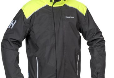 Halvarssons Bofallet Regnjacka