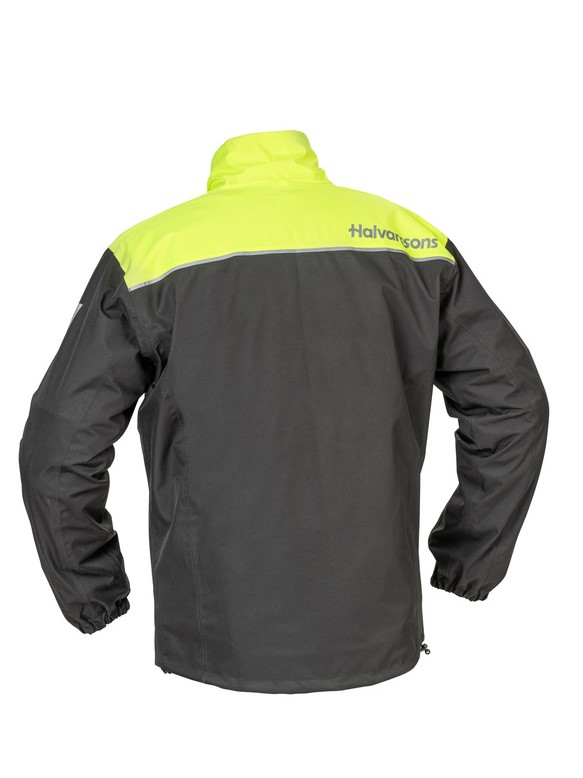Halvarssons Bofallet Regnjacka 710-24061204