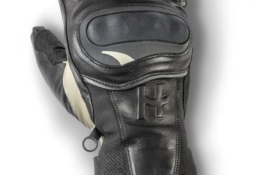 Halvarssons Duved Handske