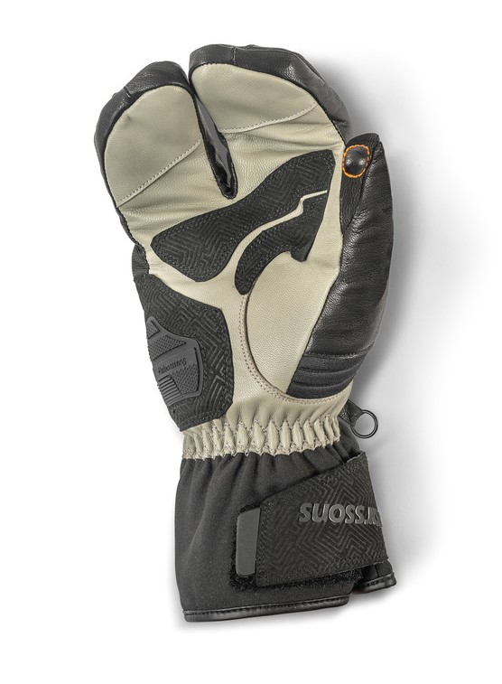 Halvarssons Duved Handske 710-24112009