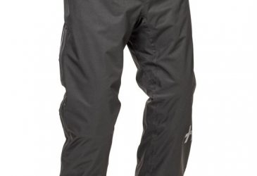 Halvarssons Regnbyxa Bofallet