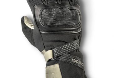 Halvarssons Tihola Handske