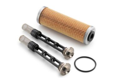 Husqvarna oljefilter kit 901