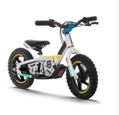 Husqvarna stacyc ee 1.12 balanscykel
