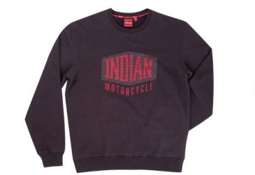 Indian Mens Shield Logo Sweat 2869707