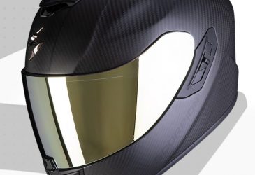 Scorpion EXO-1400 EVO 2 carbon air 649-2408