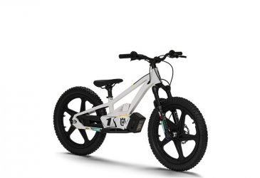 Husqvarna Husqvarna Stacyc EE 1.20 Balanscykel