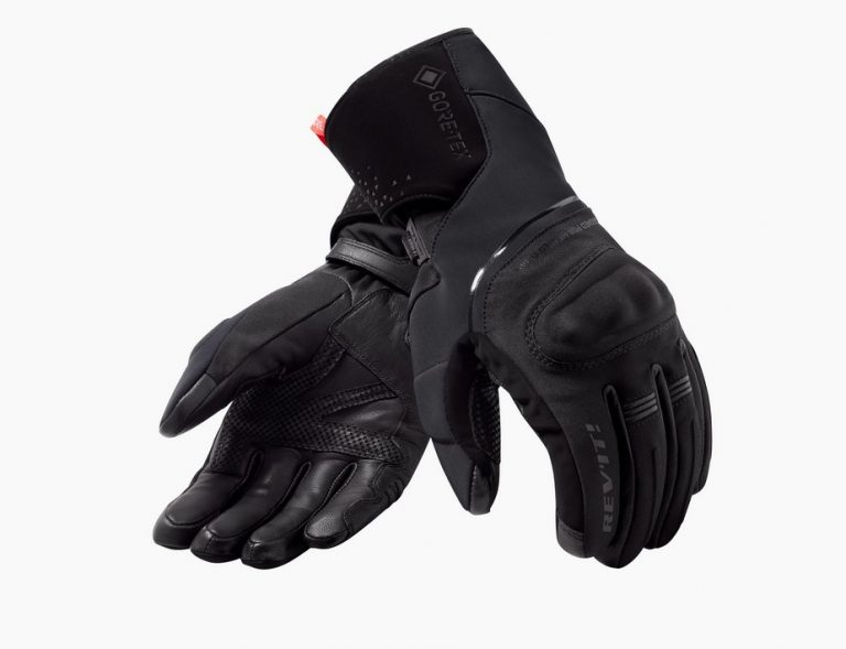 Revìt Handske Fusion 3 GTX