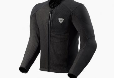 Revìt Nucleus skyddsjacka