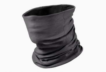 Revìt Tube Finish Svart Grå