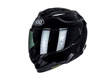 Shoei GTR2 Black