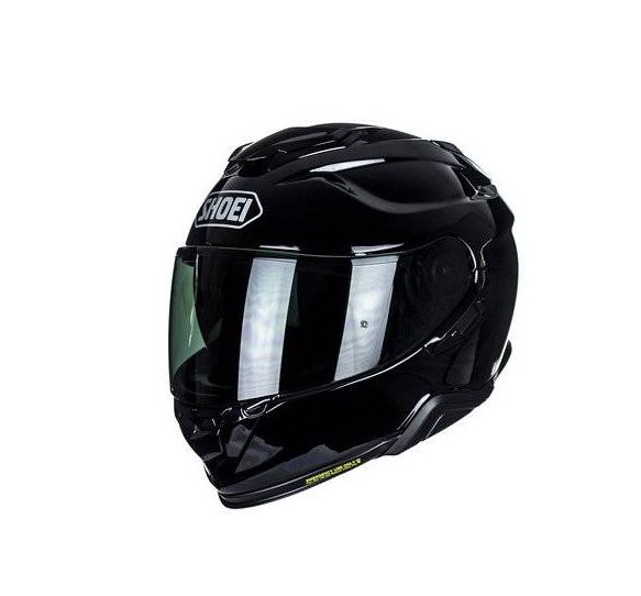 Shoei GTR2 Black