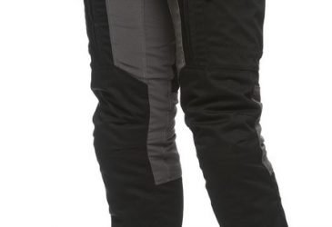 Sweep Chief byxa Svart Grå