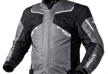 Sweep Jacka Tacoma Grå