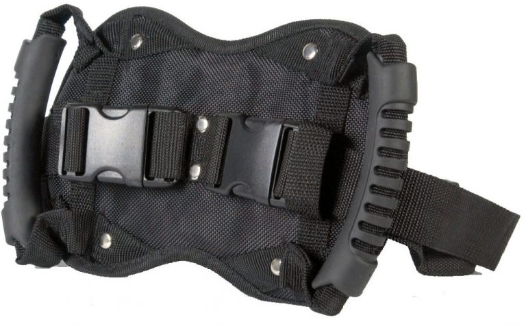 Sweep Passenger Safety belt ASB