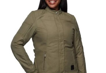 Women's Harrison Wax Jacket