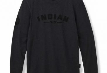 Indian CH LS Chief Tee