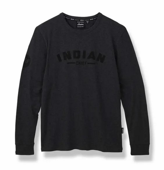 Indian CH LS Chief Tee