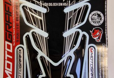 Tankskydd Motografix