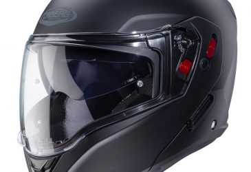 Hjälm Caberg Horus X