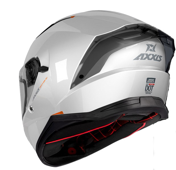 Axxis Panther vit bak_A