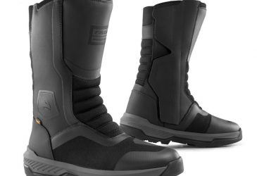 Falco Stövel Tourance 3