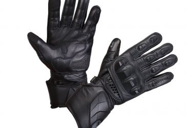 Modeka Handske Valyant pro