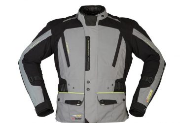 Modeka Jacka Viper LT Grå