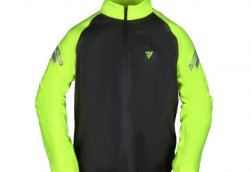 Modeka Regnjacka Flex Dry