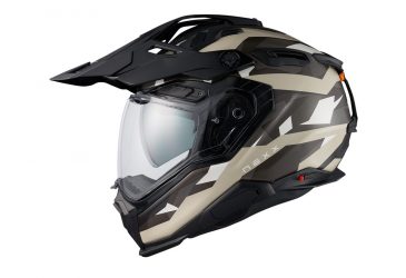 Nexx X.Wed 3 Trailmania Sand MT