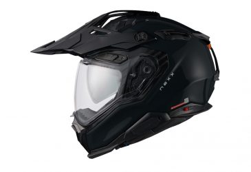 Nexx X.Wed 3 plain Matt