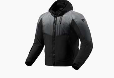 Revìt Jacka Epsilon H2O