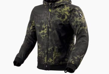 Revìt Jacka Saros WB