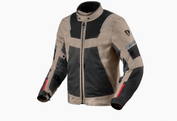 Revìt Jacka Tornado 4 H2O