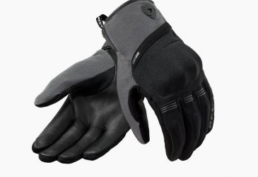 Revìt Mosca 2 H2O Grå