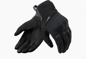 Revìt Mosca 2 svart