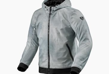 Revìt Saros Grey dark grey