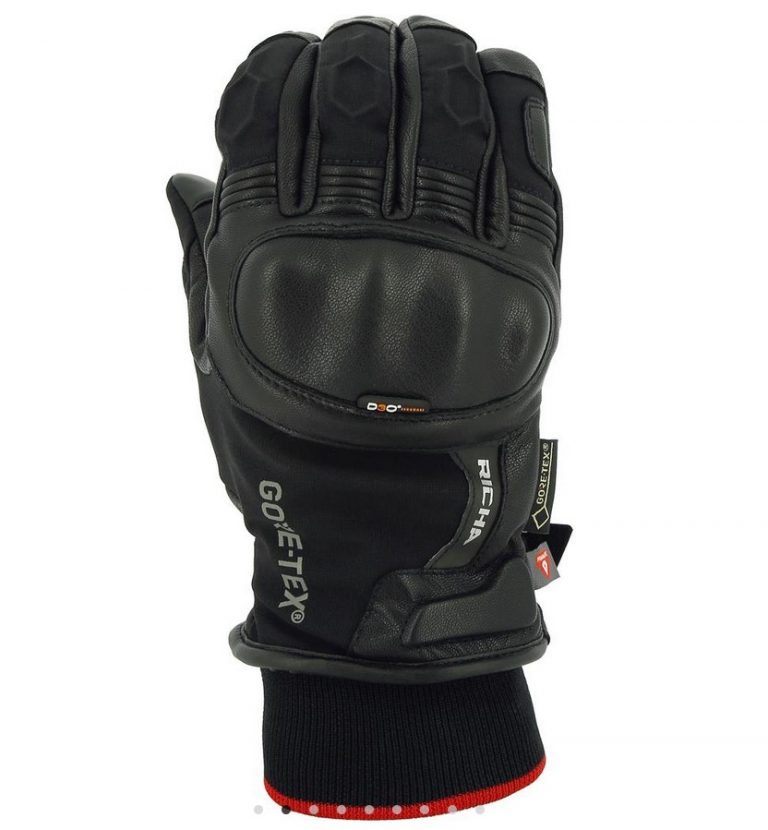 Richa Handske Ghent GTX