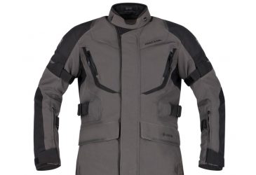 Richa Jacka Cyclone 2 GTX Dam